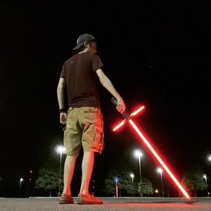 Meet your Posher, Ethan